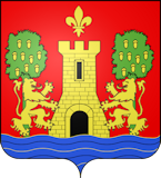 blason de la ville de Bayonne